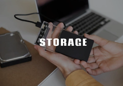 Storage